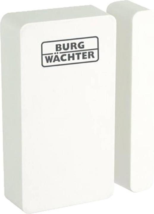 Produktbild Burg Wächter WLAN Kontaktmelder für Türen und Fenster