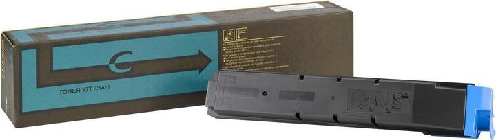 Actual product image Kyocera Tk-8600c (C)