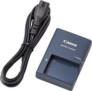 Produktbild Canon CB-2LVE, Ladegerät zu Ixus (Ladegerät)
