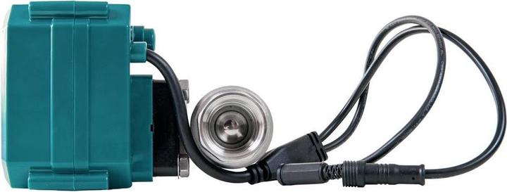 Produktbild Shelly FrankEver Smart water valve DN25