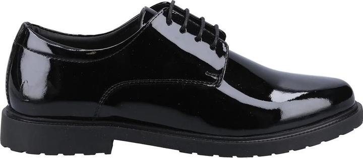 Immagine prodotto Hush Puppies Scarpe da donna/ragazzo Verity in pelle (42)