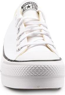 Actual product image Converse Ox CTAS Ladies Sneaker (38)