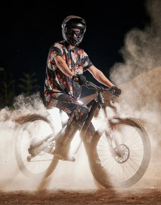 Produktbild Loose Riders C/ Evo Pants (32)