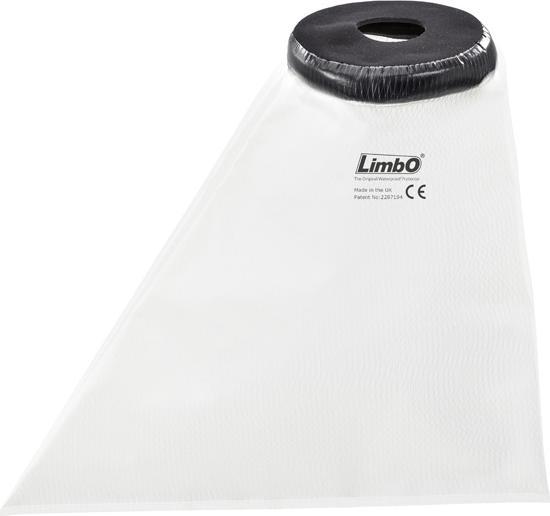 Produktbild Limbo Badeschutz für Erwachsene (Toilette)