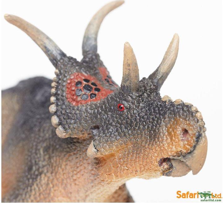 Image du produit Safari Diabloceratops