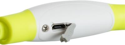Image du produit Trixie Anneau lumineux Flash USB (S, M, Chien, Sport canin)