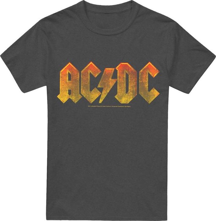 Produktbild AC/DC TShirt (XL)
