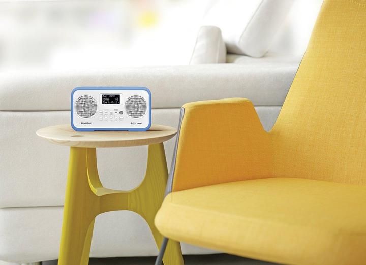 Produktbild Sangean Dpr-77 (DAB+, FM)