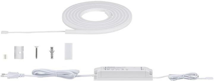 Produktbild Paulmann MaxLED Flow Stripe Set (Warmweiss, 300 cm, Indoor)