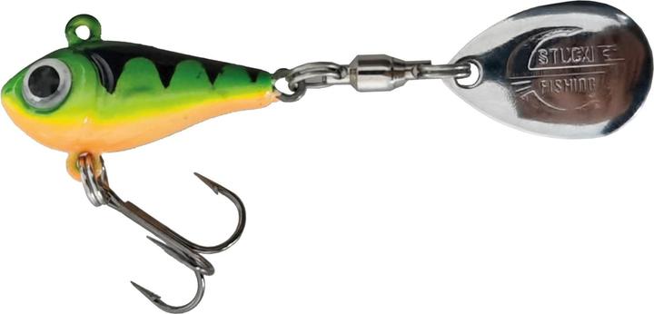 Produktbild Stucki Fishing Spin Scorer (8.10 cm)