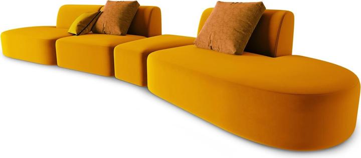 Produktbild Maison Heritage Chiara (2-Sitzer, 3-Sitzer, 4-Sitzer)