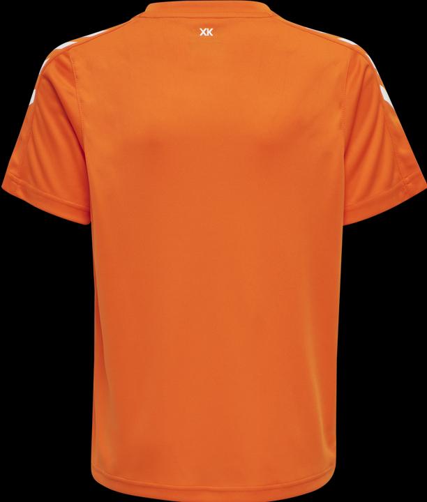 Immagine prodotto hummel Core Xk Poly Jersey S/S Bambini (116)