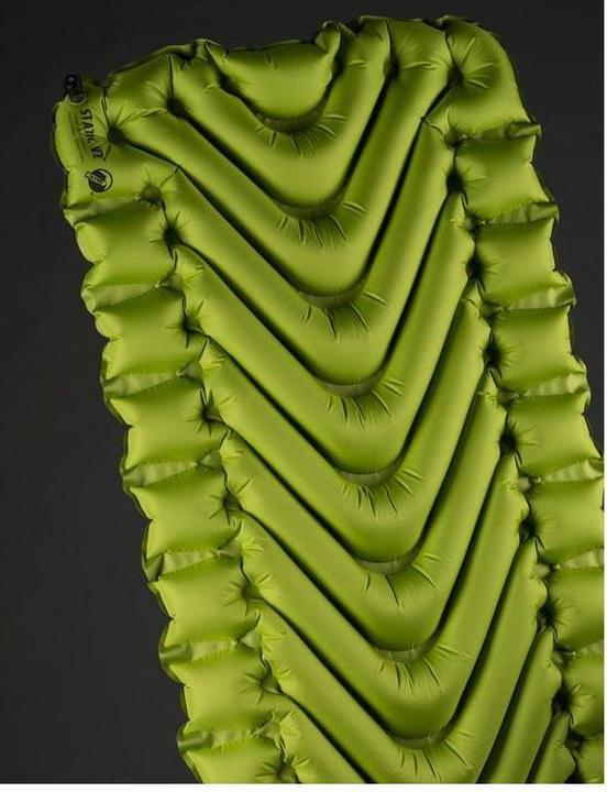Image du produit Klymit Couchette statique V2