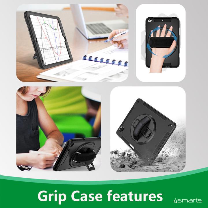 Immagine prodotto 4smarts Caso Grip (IPad Air (2022))