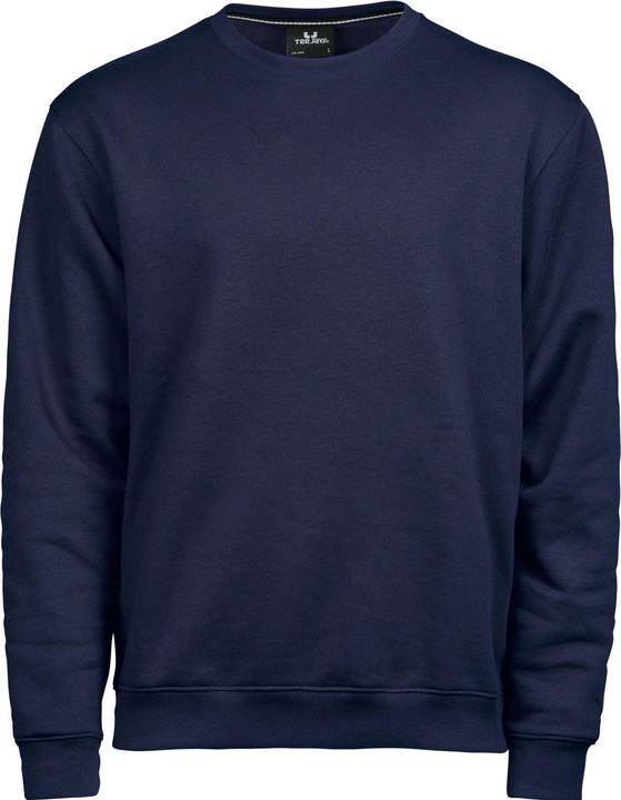 Tee Jays Sweatshirt Schwer