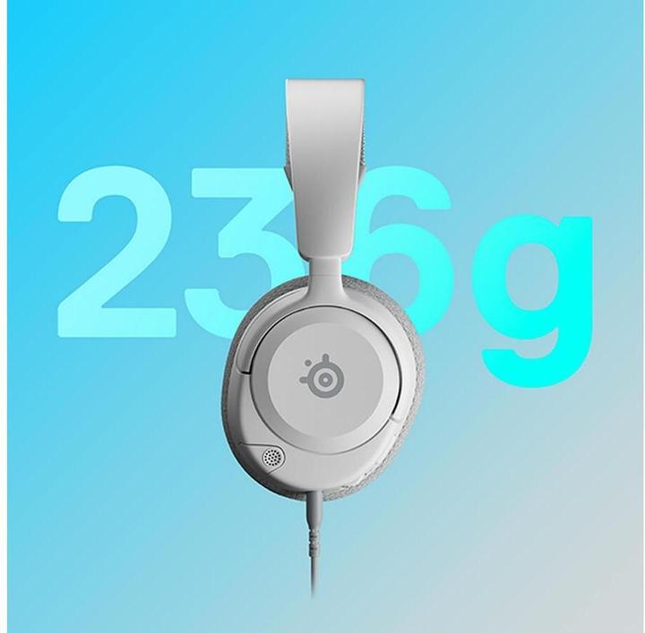 Actual product image SteelSeries Arctis Nova 1P (Cable)