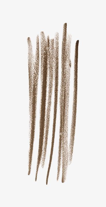 Produktbild Bobbi Brown Perfectly Defined Long-Wear Brow Pencil (Slate)