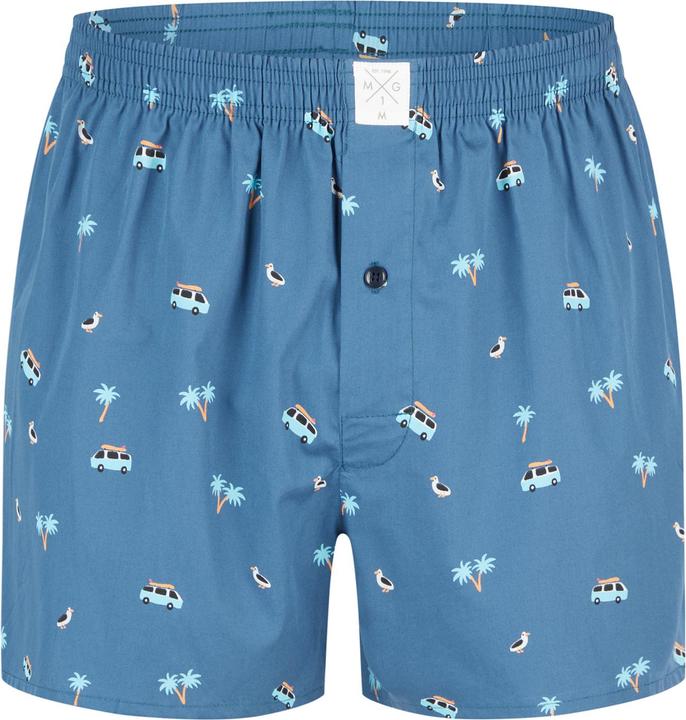 Produktbild Mg-1 Boxer Classics (L, 6er Pack)