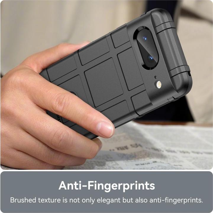 Image du produit Screenguard Rugged Shield (Google Pixel 8)