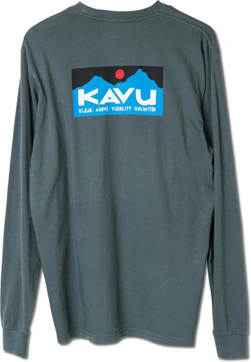 Immagine prodotto Kavu t-hirt etch art (S)