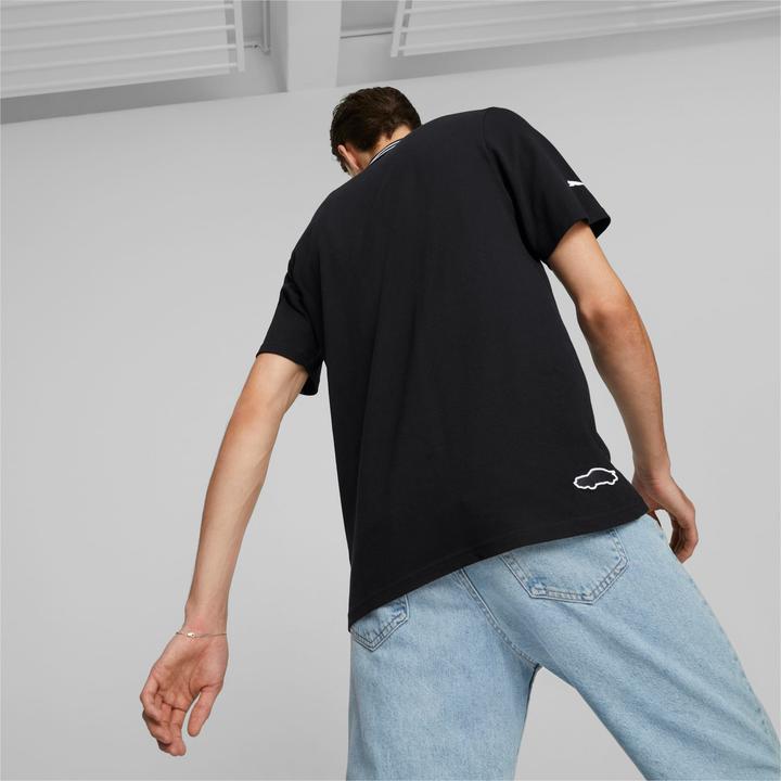 Actual product image Puma PL Polo (M)