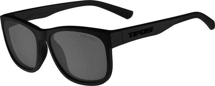 Immagine prodotto MGA Tifosi Swank XL Blackout Block (1 lente fumé 15,4% di trasmissione della luce) (nuovo)