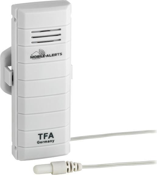 Produktbild TFA WeatherHub SET2
