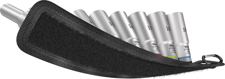 Actual product image Wera Belt B Deep 1