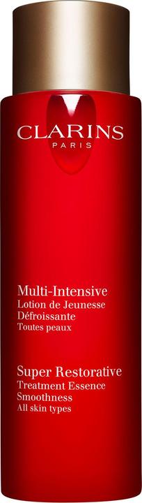 Image du produit Clarins Peau - Lotion multi-intensive de Jeunesse Défroissante (200 ml)