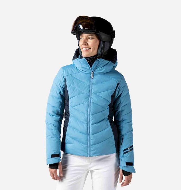 Actual product image Rossignol Courbe Jacket (L)