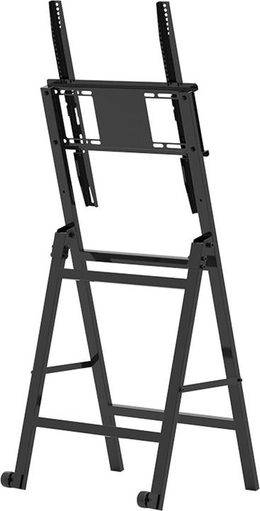 Produktbild Hagor BrackIT-C-Stopper mobiler, digitaler Kundenstopper