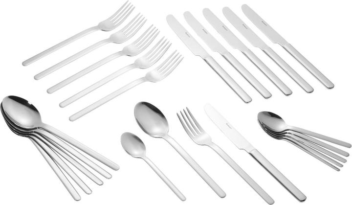Actual product image Esmeyer Bettina (24 Piece, Cutlery set)