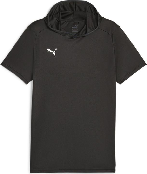Puma Hoops Team SS Shooting Shirt