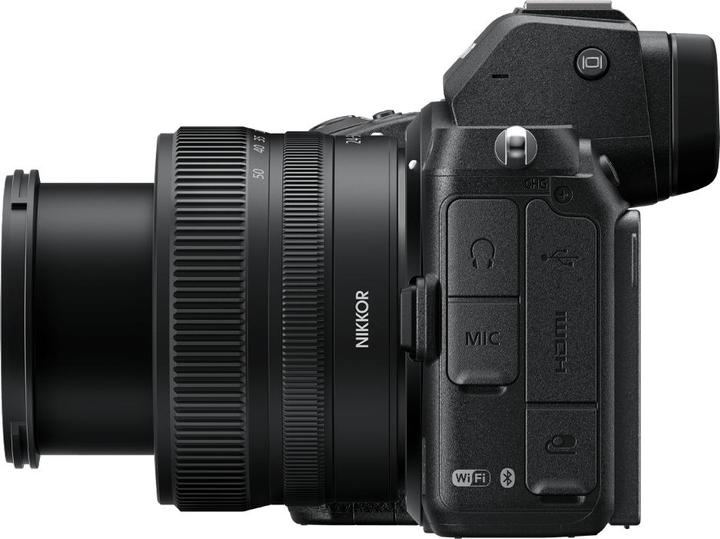 Productafbeelding Nikon Z 5 Kit (24 - 50 mm, 24.30 Mpx, Volledig formaat)