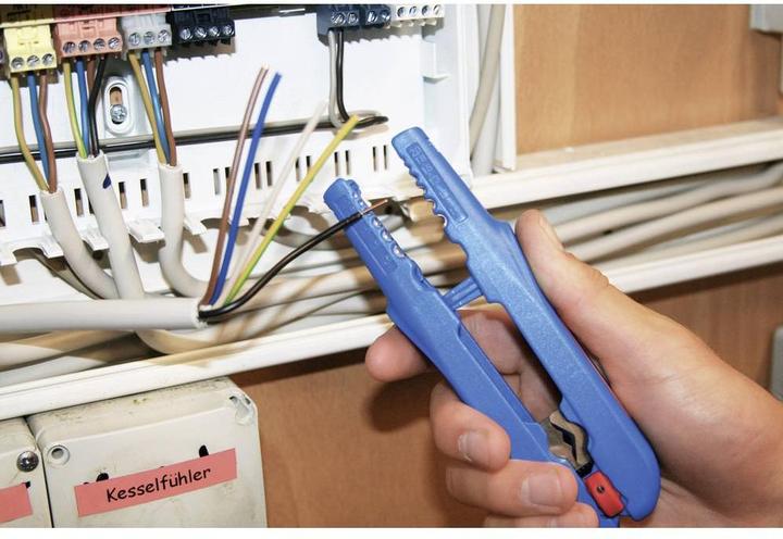 Produktbild Weicon Kabelentmanteler Geeignet für (155 mm)