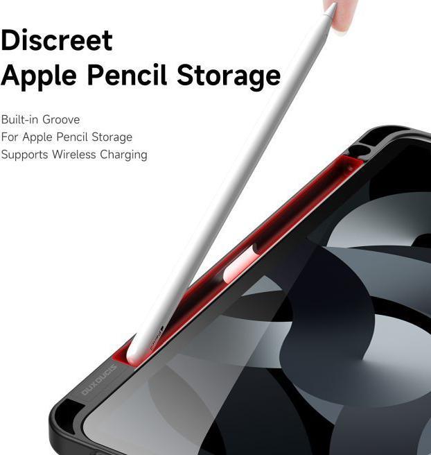 Actual product image Dux Ducis Magi Series Bookover (IPad Pro 11 (2020))