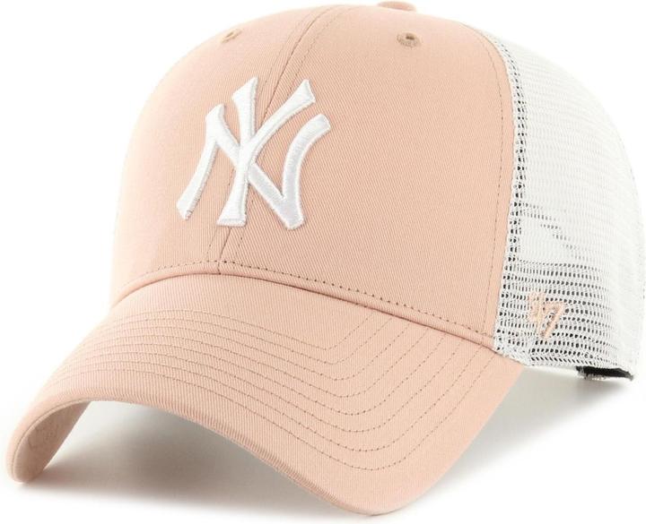 47 Brand Trucker Branson New York Yankees