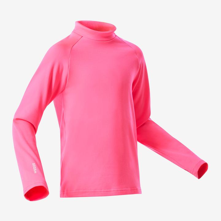 Actual product image Wedze BL 500 (122)