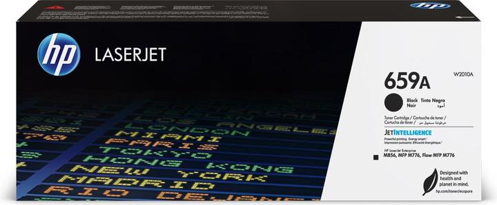 Image du produit HP 659A (CF)