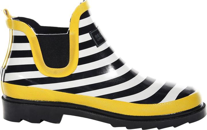Image du produit Regatta Great Outdoors Bottes en caoutchouc Harper montantes (38)