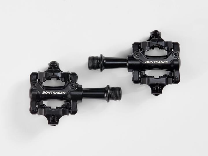 Actual product image Bontrager Comp MTB-Pedalset