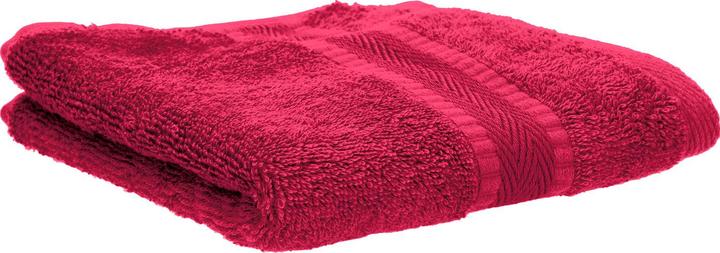 Immagine prodotto Home Fashion Asciugamano Terry uni (30 x 30 cm)
