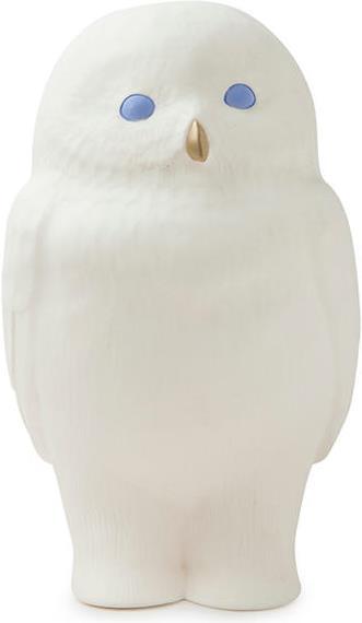 Produktbild Goodnight Light Akira the Owl Lamp Blue eyes