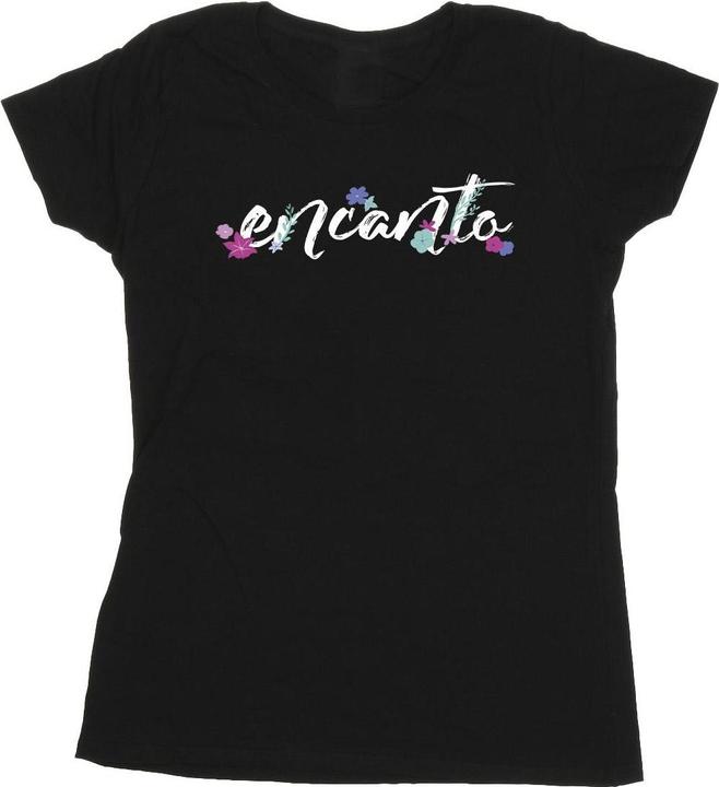 Disney Encanto Logo TShirt (S)