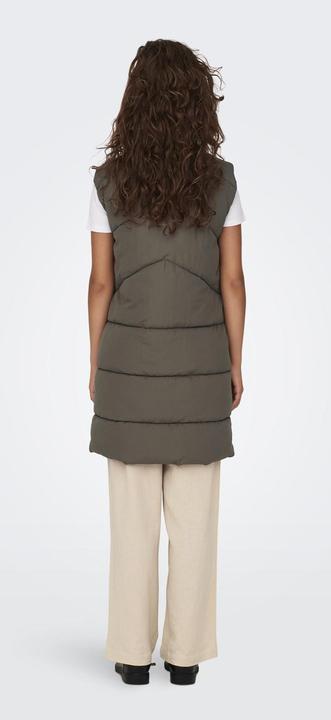 Actual product image Only V-neck waistcoat waistcoat (S)