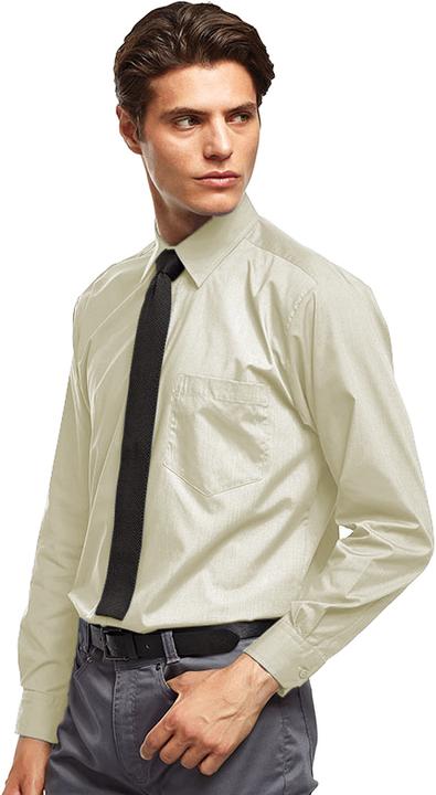 Immagine prodotto Premier Camicia in popeline Camicia da lavoro a maniche lunghe (47)
