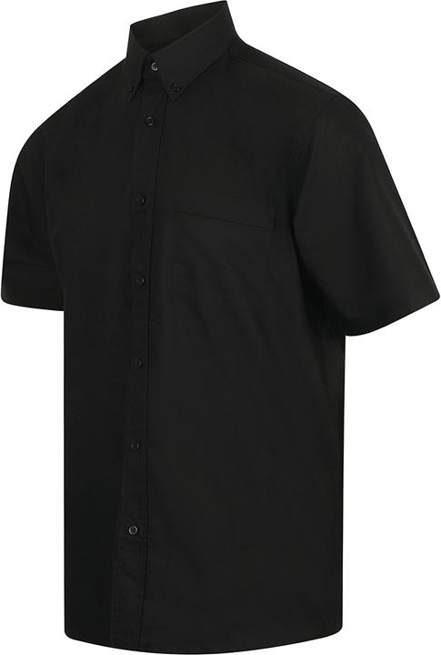 Image du produit Henbury Chemise à manches courtes (M)