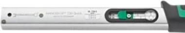Productafbeelding Stahlwille Momentsleutel service MANOSKOP® | 730/5 Snel (6 Nm, 50 Nm)