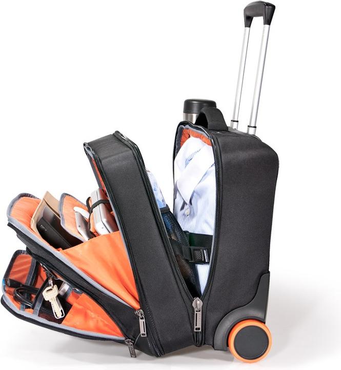 Actual product image Everki Journey Laptop Trolley (27 l)