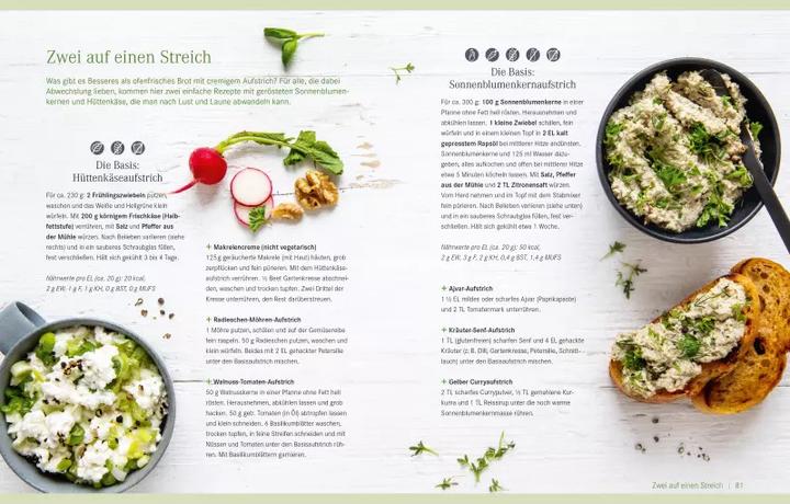 Image du produit Die Ernährungs-Docs - Starkes Herz (Allemand, Silja Schäfer, Jörn Klasen, Anne Blot, Matthias Riedl, 2021)
